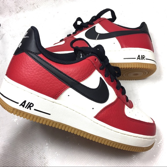 nike air force 1 chicago low